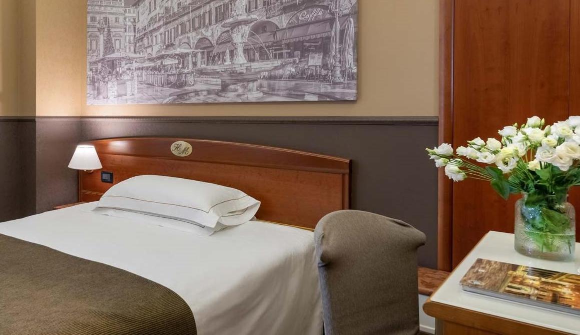 Mastino Rooms Verona Exterior photo