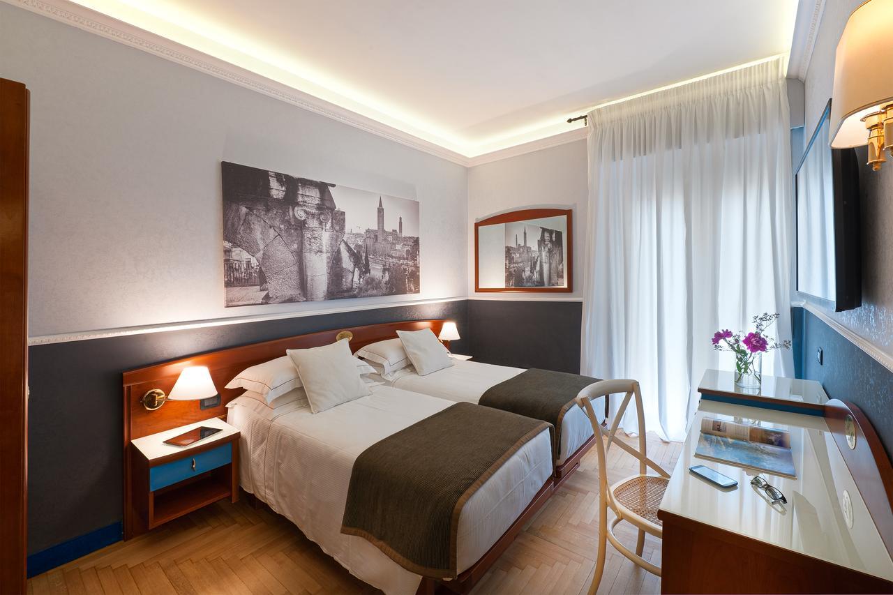 Mastino Rooms Verona Exterior photo