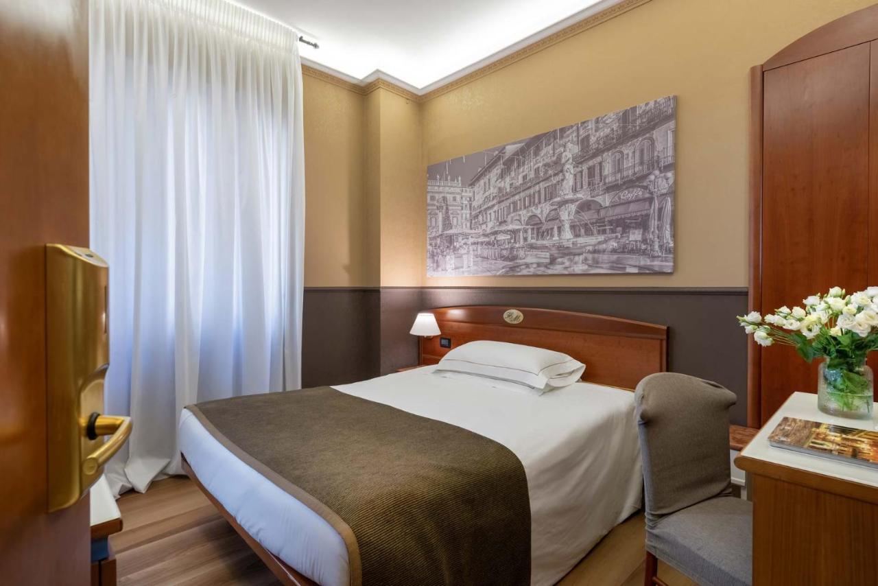 Mastino Rooms Verona Exterior photo