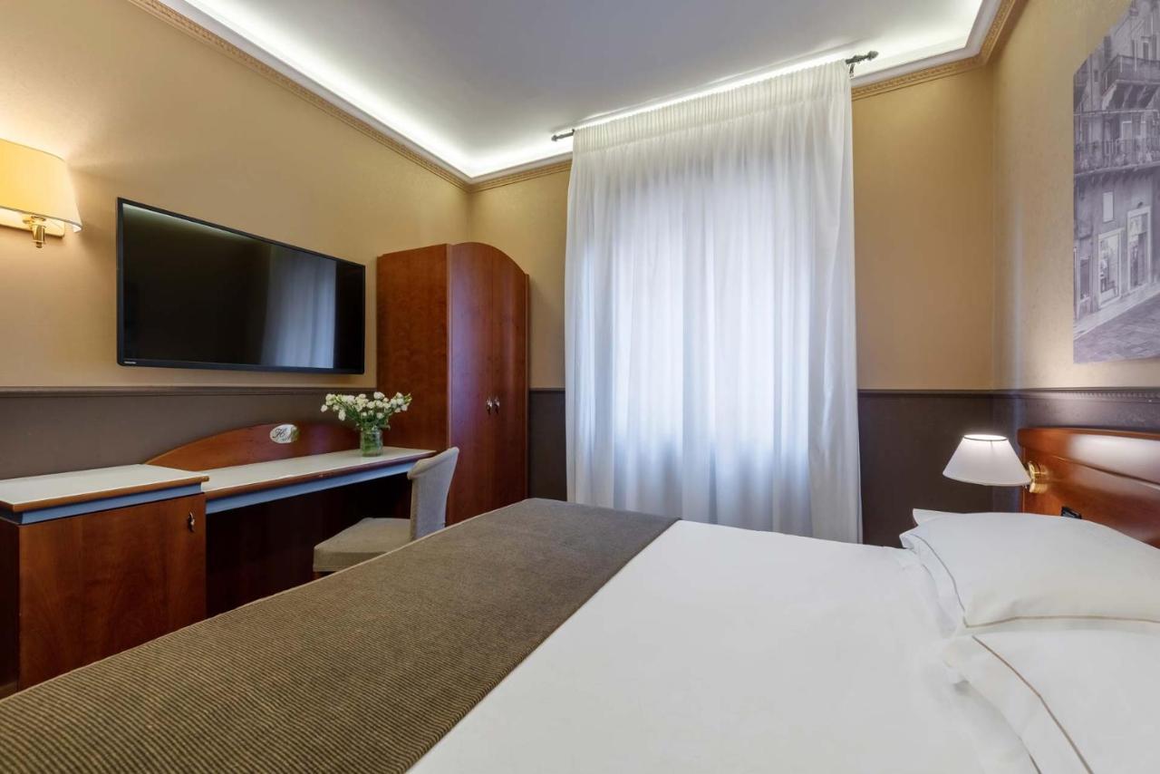 Mastino Rooms Verona Exterior photo
